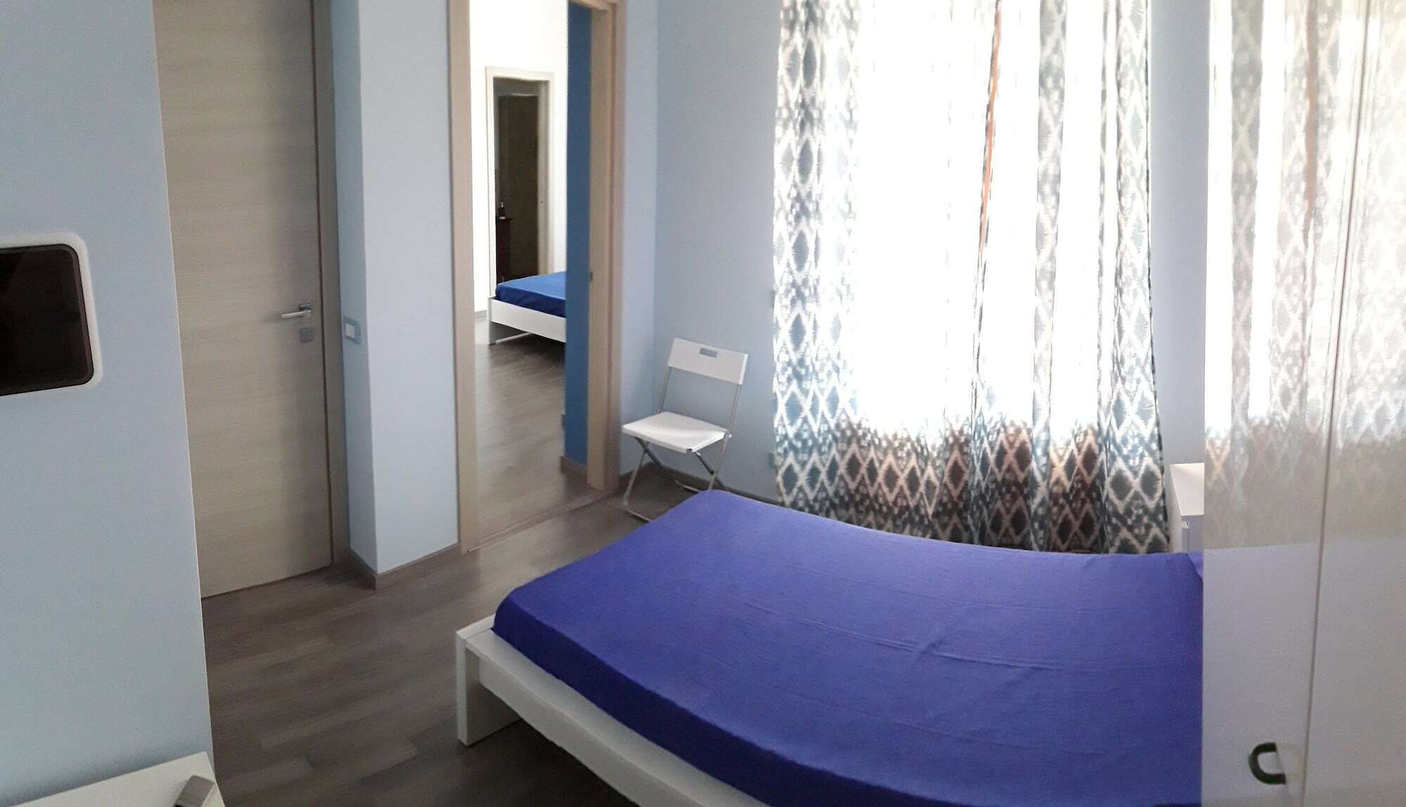 Al Villaggio Valderice Buitenkant foto