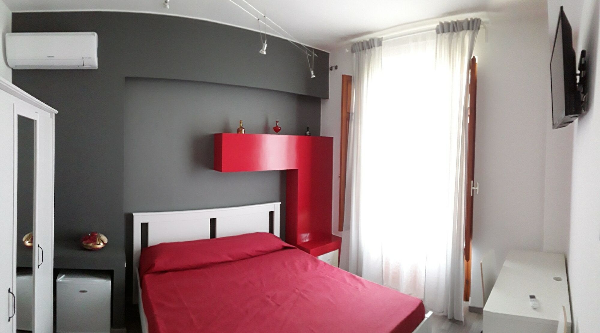 Al Villaggio Valderice Buitenkant foto